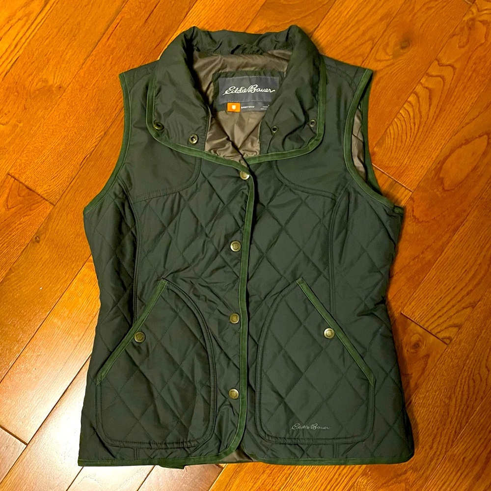 Eddie Bauer Vest